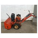 Gilson Gas 26" Snow Blower