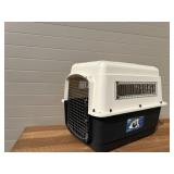 Large Petmate Crate