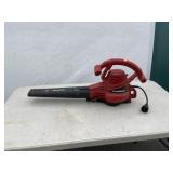 Lawnmaster Electric Blower