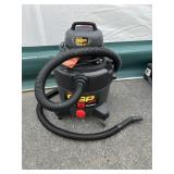GSP 8 gal Shop Vac