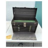 Metal Machinist Chest