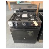 GE 30" Gas Range
