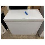Frigidaire Chest Freezer