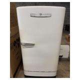 Vintage GE Refrigerator