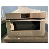 Fisher Paykel 30" Compact Convection Speed Oven