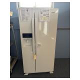 Whirlpool 33" Side By Side Refrigerator
