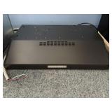 GE 30" Under Cabinet Hood