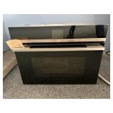 Fisher Paykel 24" Compact Comvi-steam Oven