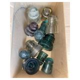Glass Insulators