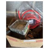 Scented Candles, Transfer Pump, Soldering Iron