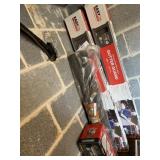 Gutter Guards, Lightbulbs