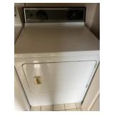 Maytag Electric Dryer