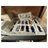 1:43 Scale Diecast Toys