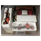 Diecast Toy Vehicles