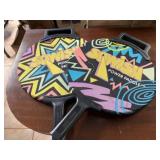Spike Ball Paddles