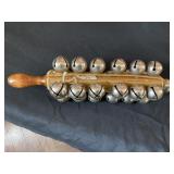 Handheld Sleigh Bells