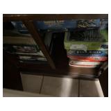 Selection of Puzzles & Games