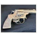 Hubley Trooper Toy Cap Gun