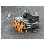 Husky 8 Gallon Air Compressor