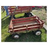 Radio Flyer Wagon