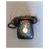 Vintage Rotary Phone