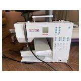 Bernina Sewing Machine
