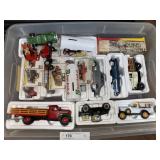 1:43 Scale Diecast Toys