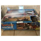 Farm Country Deluxe Farm Set