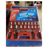 New Crescent 39 Piece Tool Set