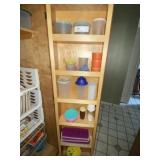 Small Tupperware Storage Containers