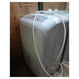 GE Dehumidifier