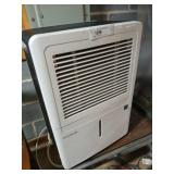 Frigidaire Dehumidifier