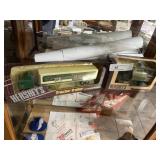 Hershey Chocolate Memorabilia