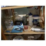 Blue Ball Memorabilia