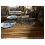 Blue Ball Memorabilia