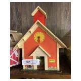 Fisher Price Play Family School & Accessories