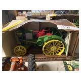 Ertl John Deere R Toy