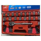 New Crescent 39 Piece Tool Set