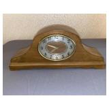 Electric Mantel Clock