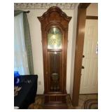 Hamilton Tall Case Clock