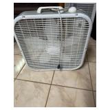 Box Fan