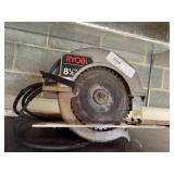 Ryobi Circular Saw