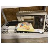 Kenmore Sewing Machine