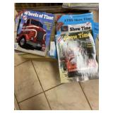 Automotive Magazines