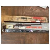 (2) Daisy Air Rifles