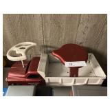 Structo Ride-er Dumper