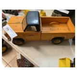 Tonka Pickup Truck