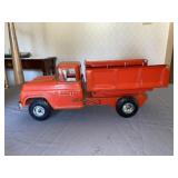 Buddy L Dump Truck