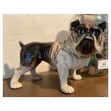 Cast Metal Still Bank