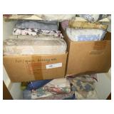 Queen and Full Size Bedding